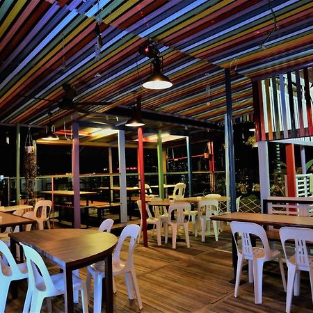 La Isra At Kuala Lumpur Otel Dış mekan fotoğraf