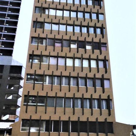 La Isra At Kuala Lumpur Otel Dış mekan fotoğraf
