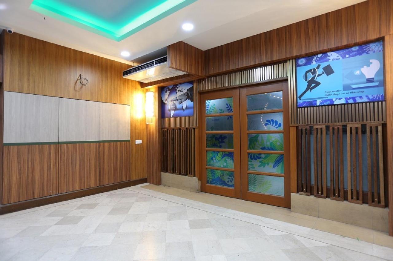 La Isra At Kuala Lumpur Otel Dış mekan fotoğraf