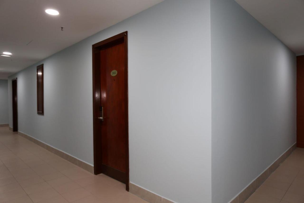 La Isra At Kuala Lumpur Otel Dış mekan fotoğraf