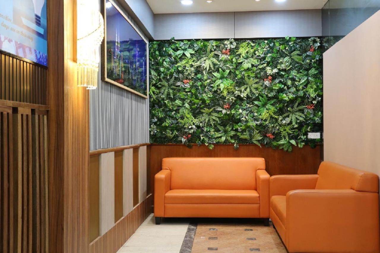 La Isra At Kuala Lumpur Otel Dış mekan fotoğraf