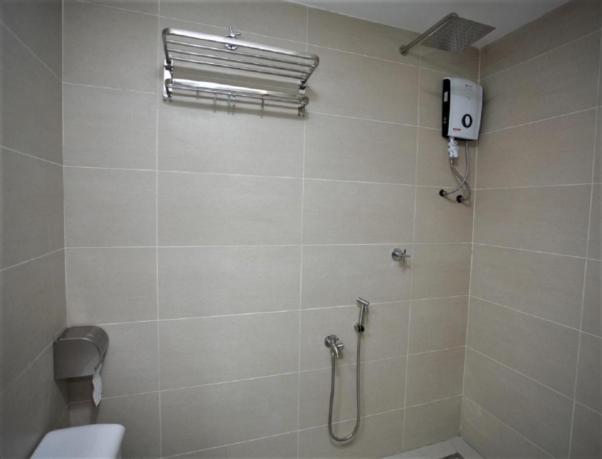 La Isra At Kuala Lumpur Otel Dış mekan fotoğraf
