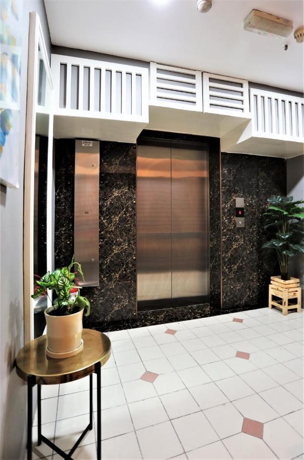 La Isra At Kuala Lumpur Otel Dış mekan fotoğraf