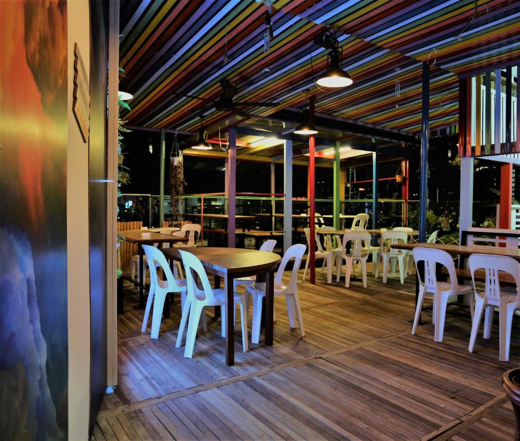 La Isra At Kuala Lumpur Otel Dış mekan fotoğraf