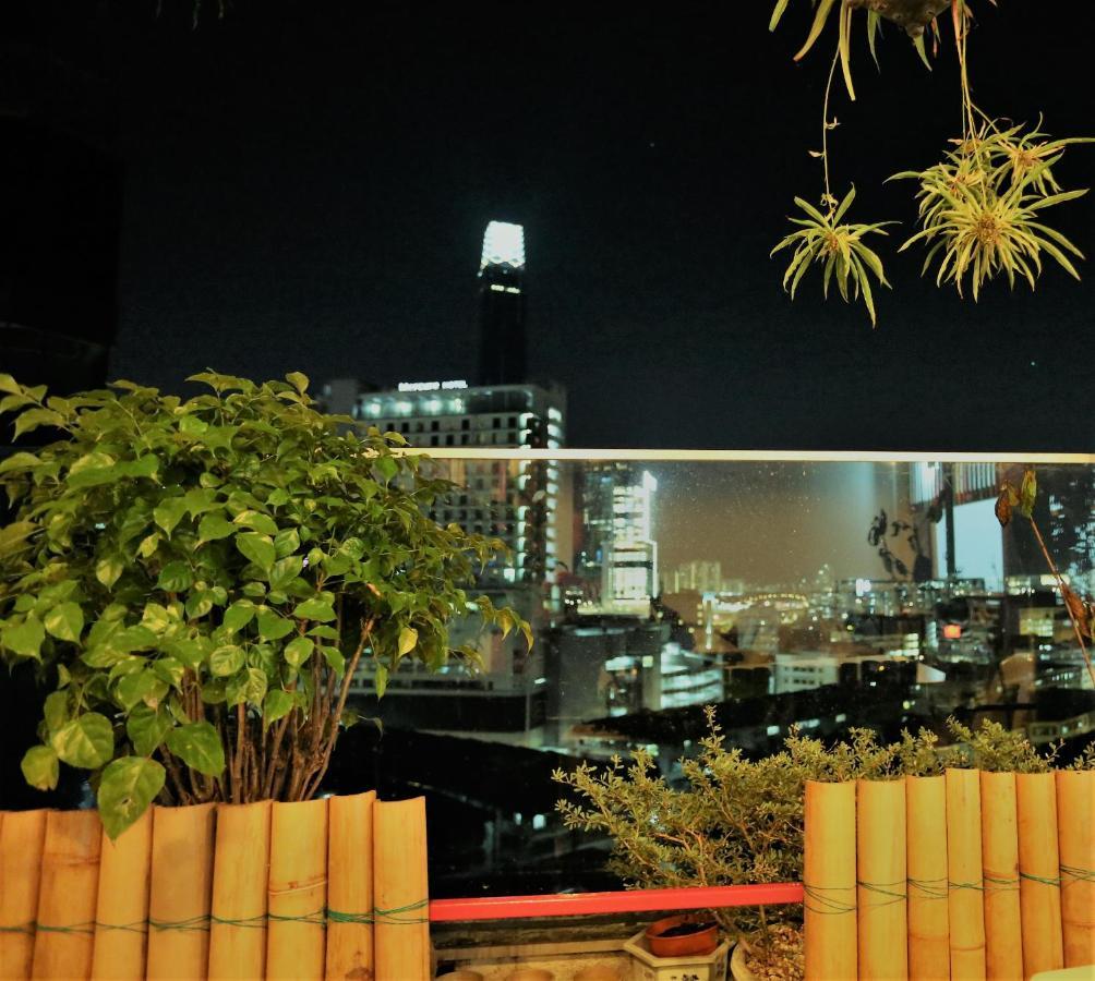 La Isra At Kuala Lumpur Otel Dış mekan fotoğraf