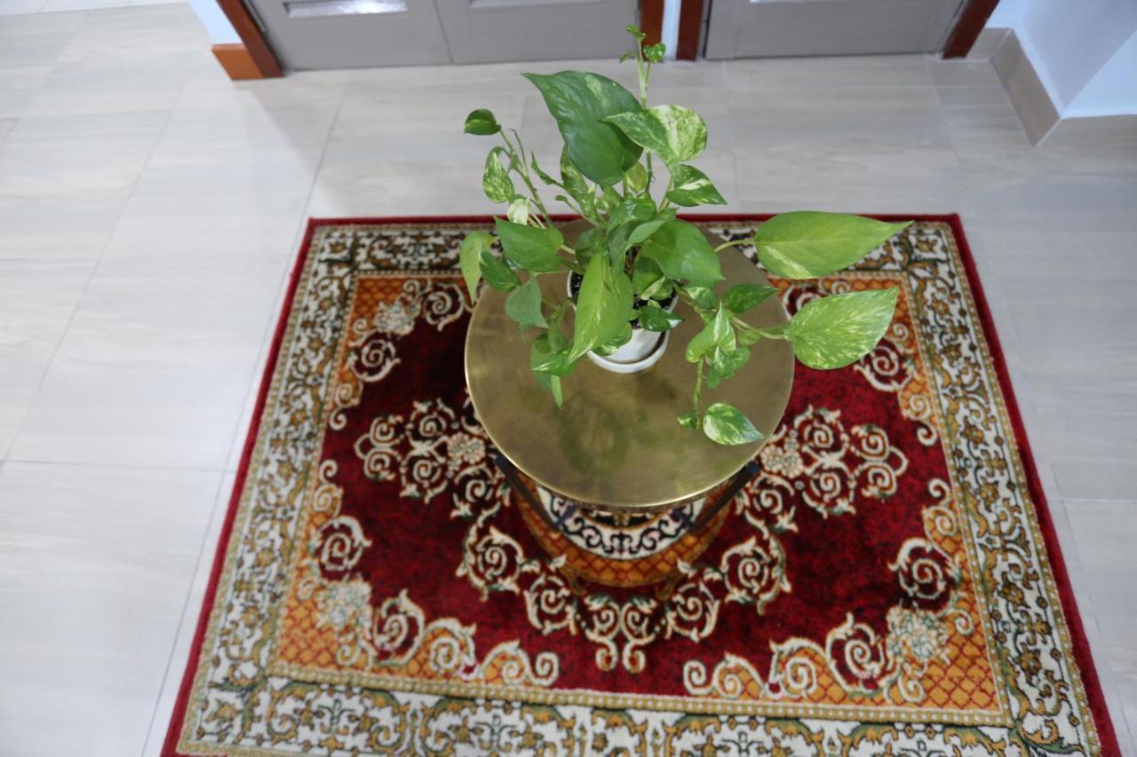 La Isra At Kuala Lumpur Otel Dış mekan fotoğraf