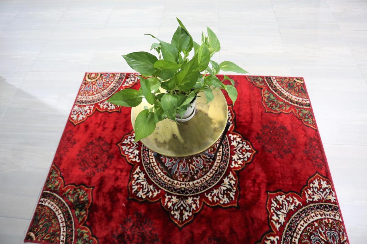 La Isra At Kuala Lumpur Otel Dış mekan fotoğraf