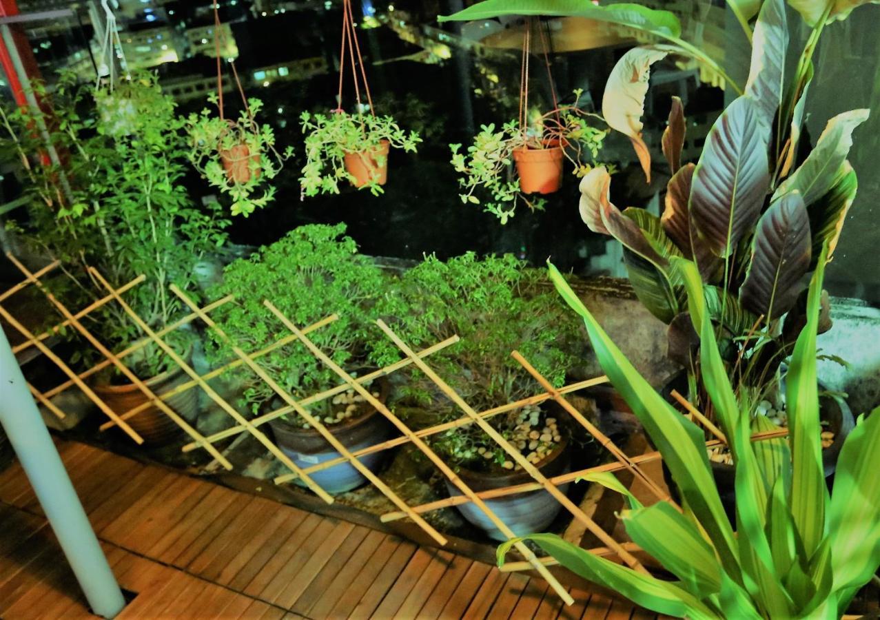 La Isra At Kuala Lumpur Otel Dış mekan fotoğraf