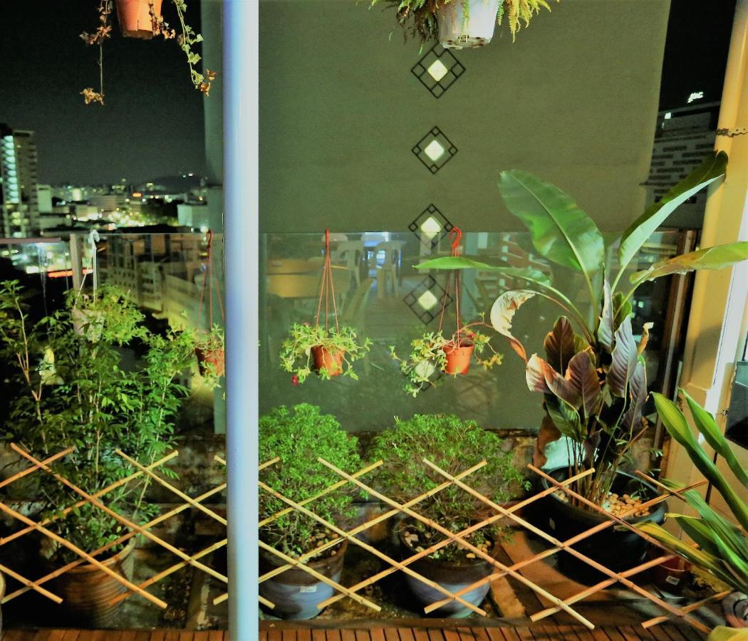 La Isra At Kuala Lumpur Otel Dış mekan fotoğraf