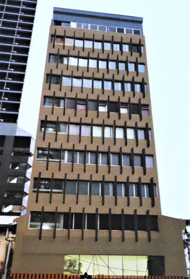 La Isra At Kuala Lumpur Otel Dış mekan fotoğraf